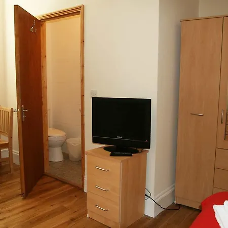 Apartamento Kilburn Park *