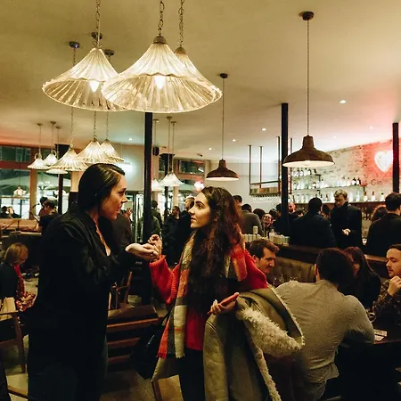 Publove @ The Crown, Battersea *