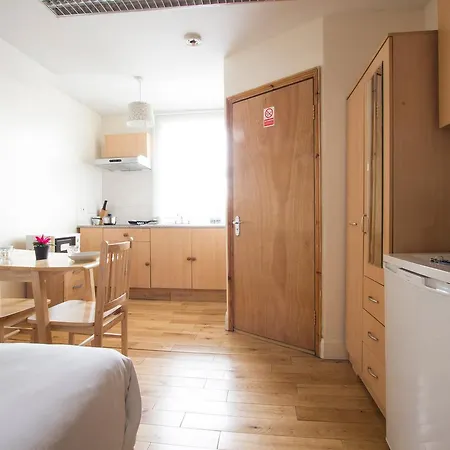 Kilburn Park Apartamento Londres