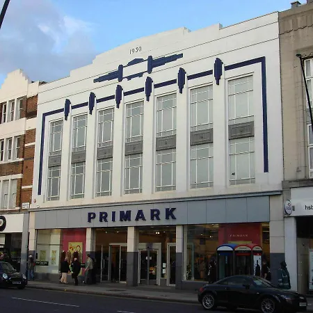 Kilburn Park Apartamento