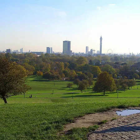 Apartamento Kilburn Park Londres