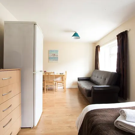 Apartamento Kilburn Park *