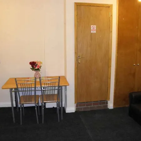 Apartamento Kilburn Park *