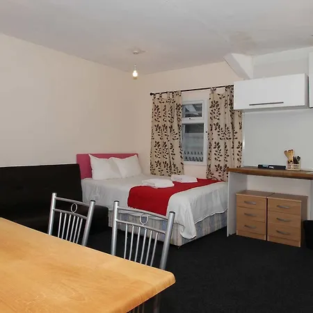 Apartamento Kilburn Park Londres