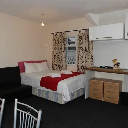 Kilburn Park Apartamento