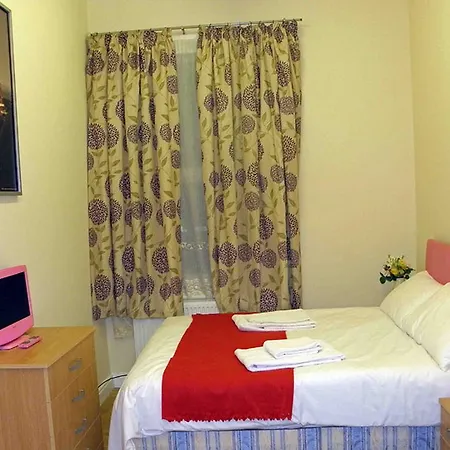 Apartamento Kilburn Park