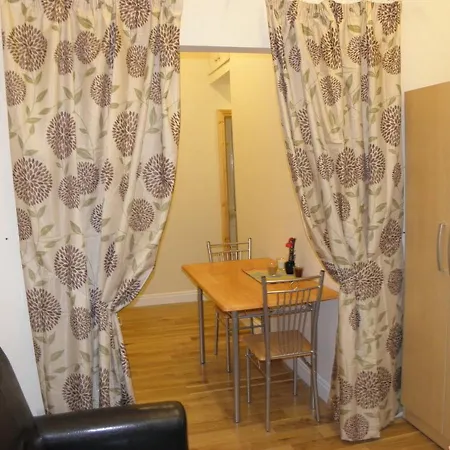 Apartamento Kilburn Park *