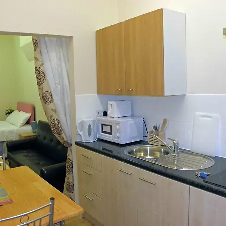 Apartamento Kilburn Park Londres