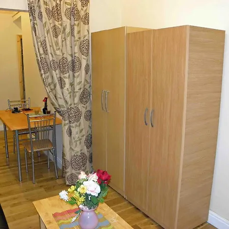 Apartamento Kilburn Park *