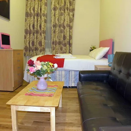 Apartamento Kilburn Park