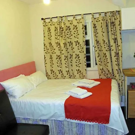Kilburn Park Apartamento