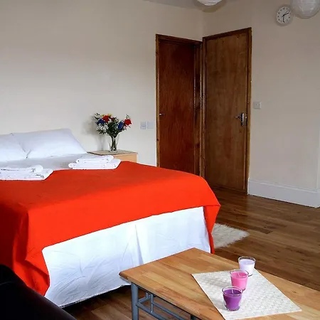 Apartamento Kilburn Park *