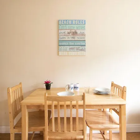 Apartamento Kilburn Park