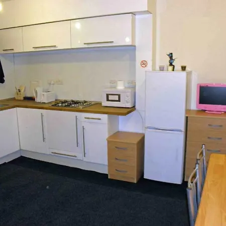 Apartamento Kilburn Park