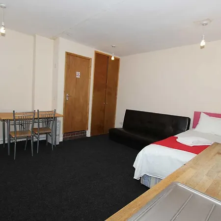 Apartamento Kilburn Park