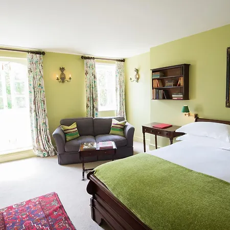 The Portobello Hotel