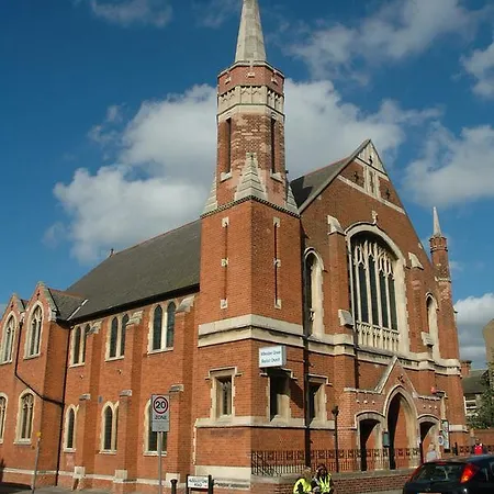Apartamento Willesden Short Let London *