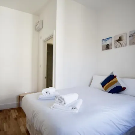 Apartment Ifield Road By Mayfair