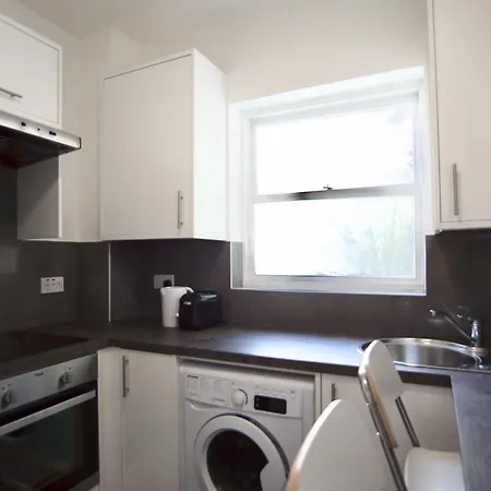 Ifield Road By Mayfair * London