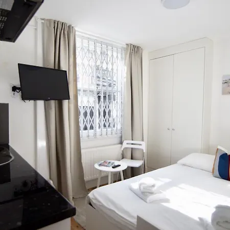 Ifield Road By Mayfair * London