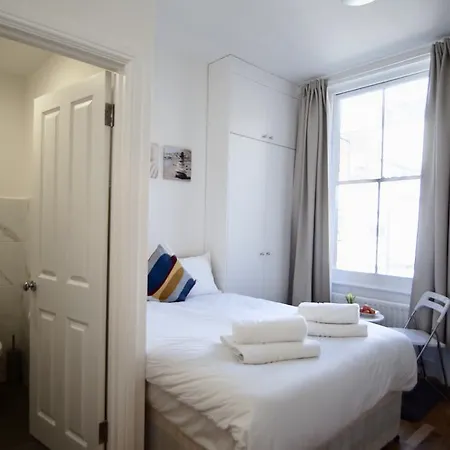 Apartment Ifield Road By Mayfair *