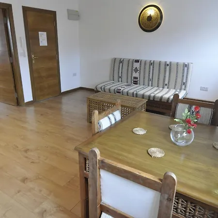 Apartamento Kempsford House