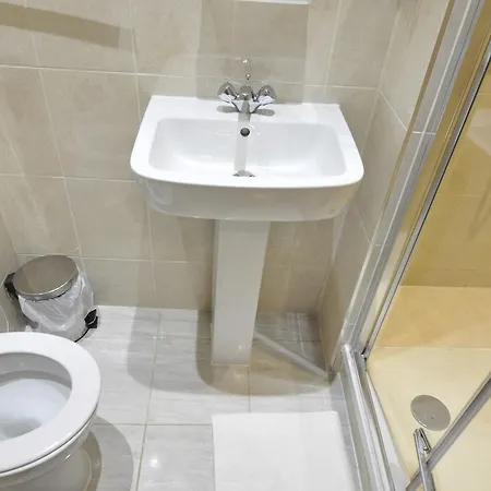 Apartamento Kempsford House