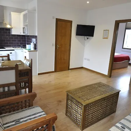 Kempsford House Apartamento *