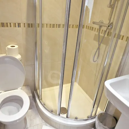 Apartamento Kempsford House