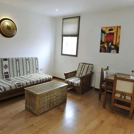 Apartamento Kempsford House *