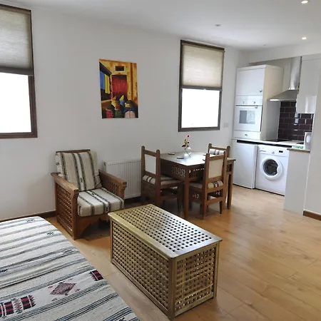 Kempsford House Apartamento Londres