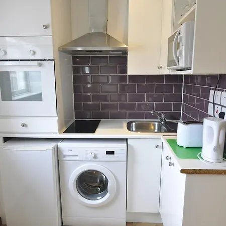 Apartamento Kempsford House Londres