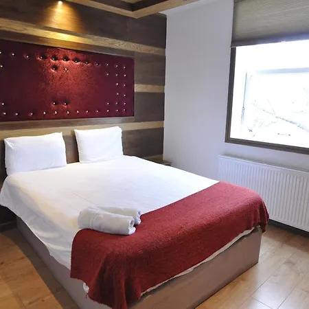 Apartamento Kempsford House *