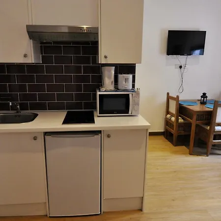 Apartamento Kempsford House Londres