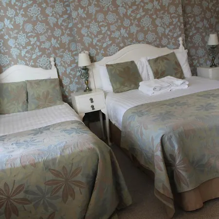 The Wimbledon Bed & Breakfast