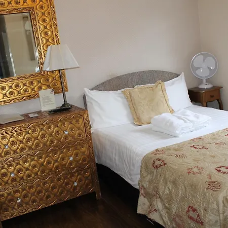 Bed & Breakfast The Wimbledon