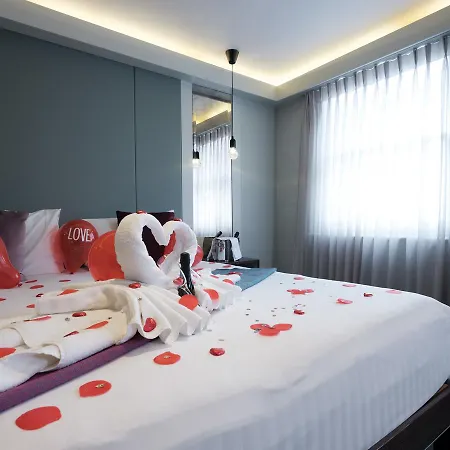 Signature Townhouse Hyde Park 4* Londyn