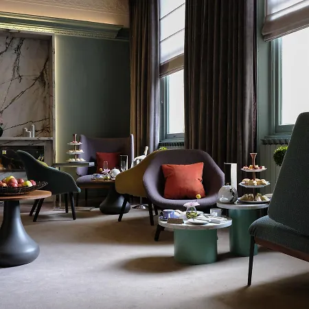Signature Townhouse Hyde Park 4* Londyn