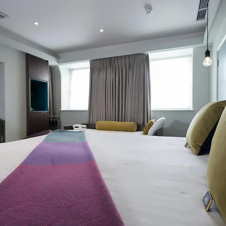 Signature Townhouse Hyde Park 4* Londyn