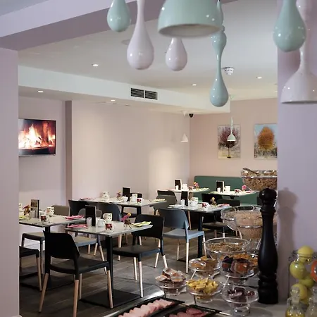 Signature Townhouse Hyde Park 4* Londyn