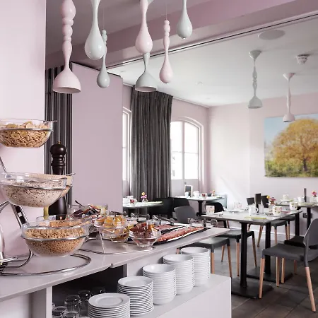 Hotel Signature Townhouse Hyde Park Londyn