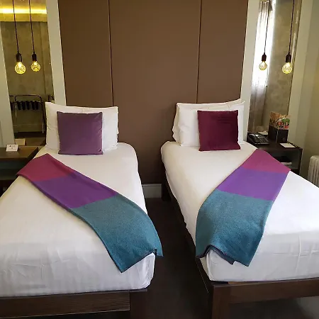 Hotel Signature Townhouse Hyde Park 4*