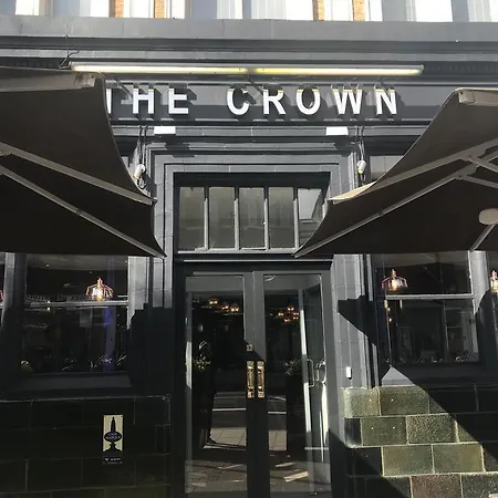 Hostel Publove @ The Crown, Battersea