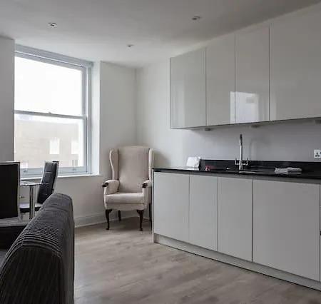 Apartment Haverstock Hill 2/apartment