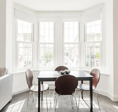 Appartement Kennington A/apartment *