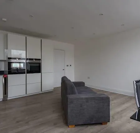 Haverstock Hill 2/apartment Apartment *