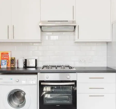Appartement Kennington A/apartment *