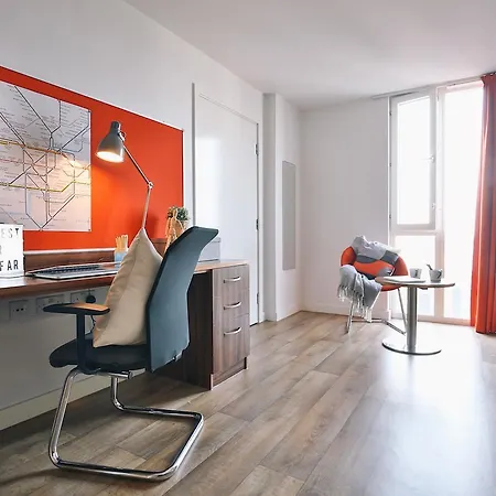 Hashtag Shoreditch- Students & Teachers Only Hostel London