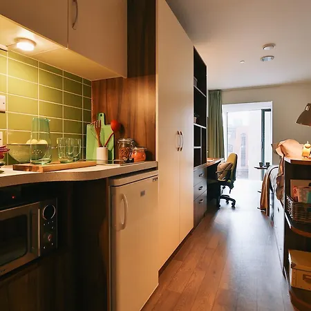 Hashtag Shoreditch- Students & Teachers Only Hostel *