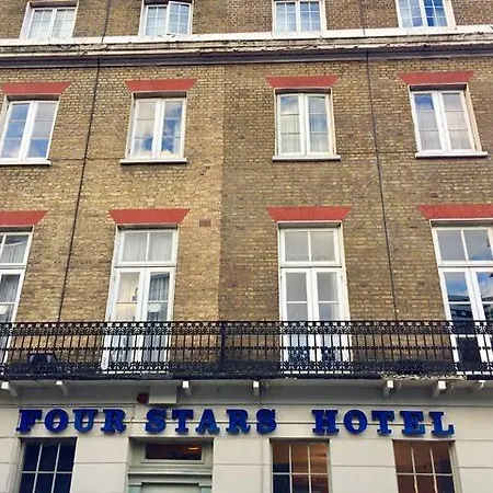 Four Stars Hotel Londen